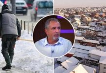 Januar je ništa! Meteorolog otkrio šta nas čeka u februaru – godinama nije bilo ovako! - featured image