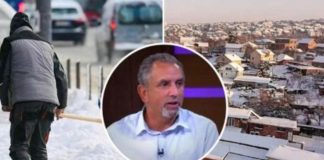 Januar je ništa! Meteorolog otkrio šta nas čeka u februaru – godinama nije bilo ovako! - featured image