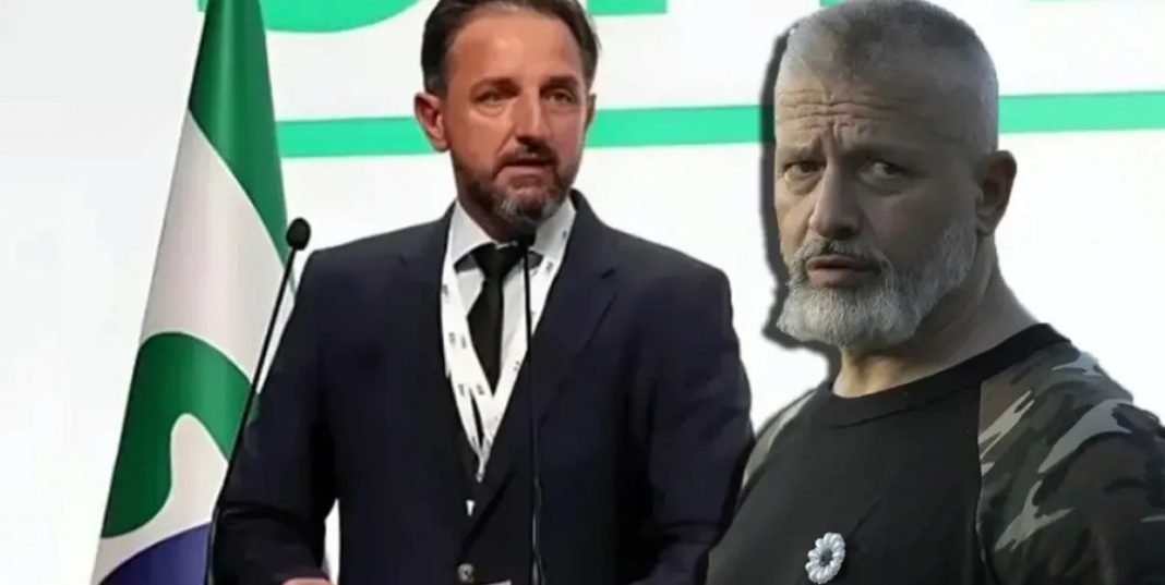 OTVORENO BEZ ZADRŠKE: Orić iznio teške optužbe protiv Mahmutovića: “Rekao mi je…” - featured image