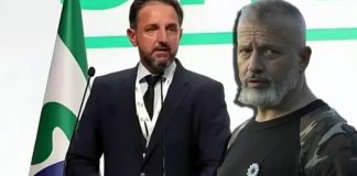 OTVORENO BEZ ZADRŠKE: Orić iznio teške optužbe protiv Mahmutovića: “Rekao mi je…” - featured image