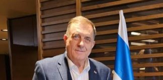 DODIK U IZRAELU DIGAO PRAŠINU: Poručio da BiH dijeli neprijatelja s Izraelom! - featured image