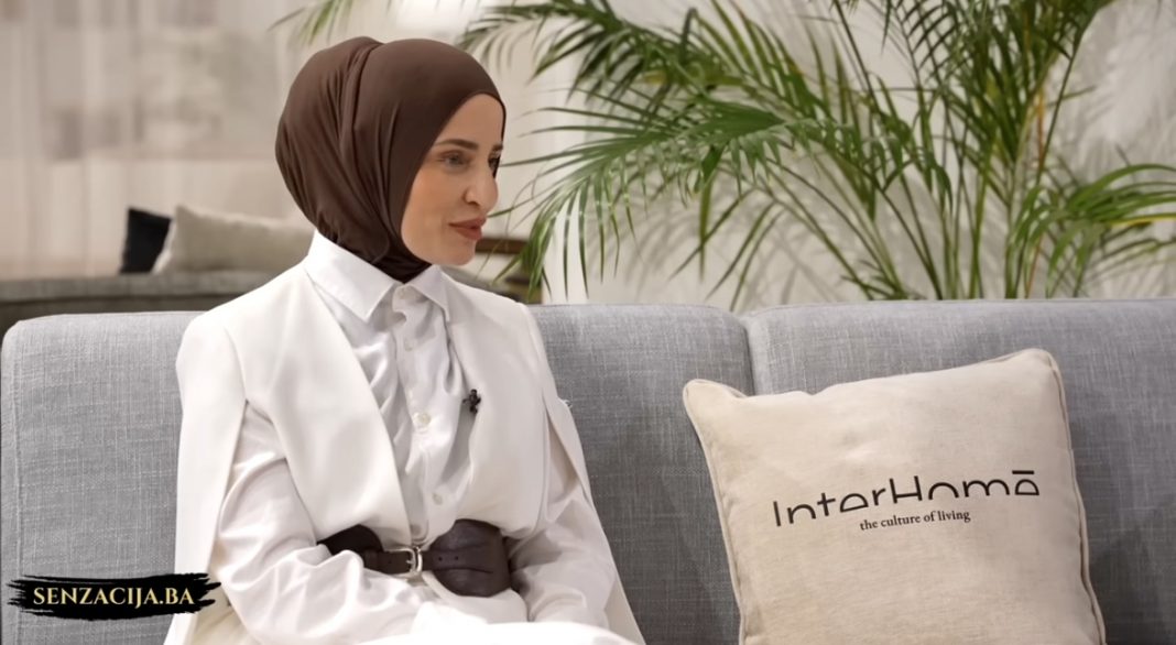 Mahira Hajdarpašić otvoreno o borbi: “Kćerkino liječenje privodi se kraju” (VIDEO) - featured image