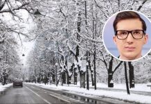 Nedim Sladić upozorava na naglu promjenu vremena - featured image