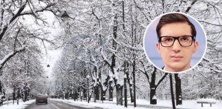 Nedim Sladić upozorava na naglu promjenu vremena Nedim Sladić upozorava na naglu promjenu vremena - featured image