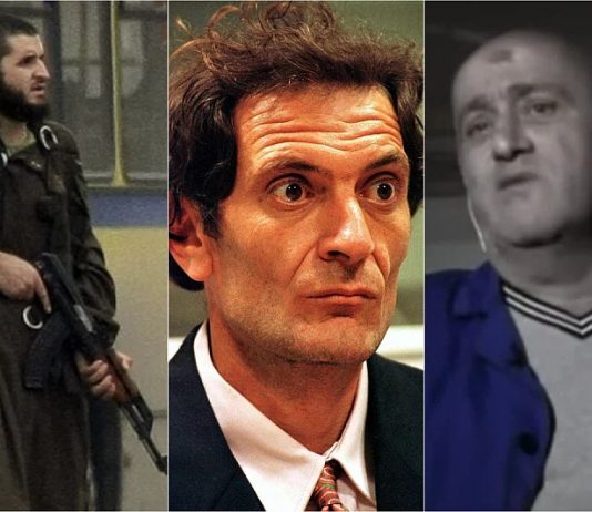 Od trostrukih ubica do ratnih zločinaca: Ko se sve vraća na ulice 2026. godine - featured image