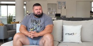 Nedžmin Ambešković priznao ko je bio protiv njegovog braka sa ženom koja je već bila udata (VIDEO) - featured image