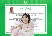 Tuga koja je ujedinila grad: Vitez se oprašta od 17-godišnje Suane Fejzi - featured image