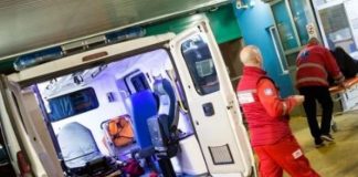 Tragična novogodišnja noć: Preminulo dijete (2) koje je pogodio zalutali metak - featured image