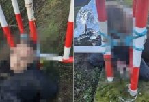 Kopao rupu da se spasi: Jezivi detalji monstruoznog zločina kod Vrbasa - featured image