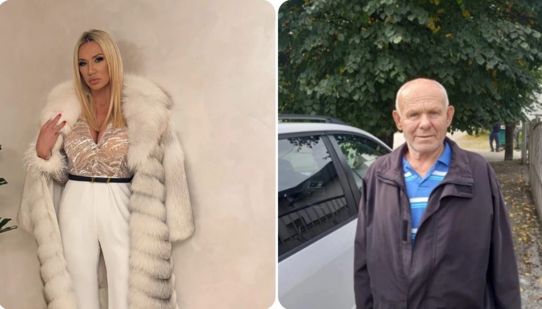 Smail darovao novac koji je skupljao za hadž, Ilijana poklonila stan uposleniku - featured image