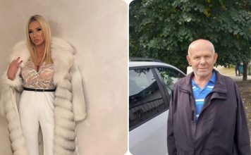 Smail darovao novac koji je skupljao za hadž, Ilijana poklonila stan uposleniku - featured image