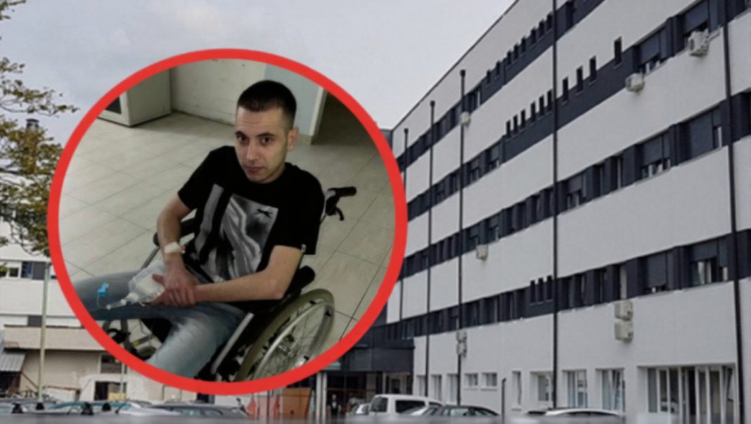 Sestra objavila posljednje poruke s Ademom: Uvjeravao da je dobro, a potom preminuo - featured image