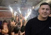 Novopazarac Meldin bio u baru smrti u Švicarskoj: “Osjetio sam plamen kako dolazi prema mom licu” - featured image