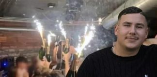 Novopazarac Meldin bio u baru smrti u Švicarskoj: “Osjetio sam plamen kako dolazi prema mom licu” - featured image