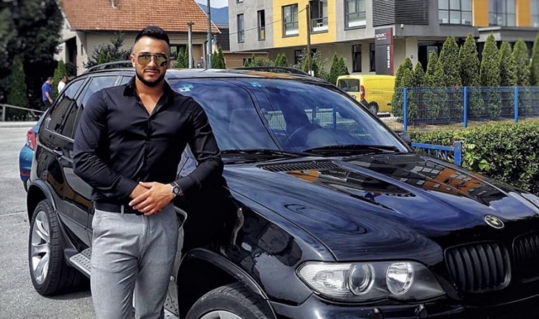 “BRANIO SAM SUPRUGU, NISAM VIDIO DIJETE”: Oglasio se Mujčinović nakon tučnjave na Stupu - featured image