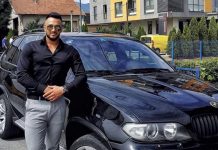 “BRANIO SAM SUPRUGU, NISAM VIDIO DIJETE”: Oglasio se Mujčinović nakon tučnjave na Stupu “BRANIO SAM SUPRUGU, NISAM VIDIO DIJETE”: Oglasio se Mujčinović nakon tučnjave na Stupu - featured image