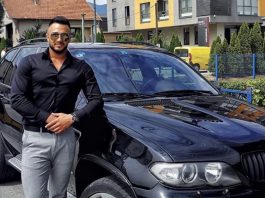 “BRANIO SAM SUPRUGU, NISAM VIDIO DIJETE”: Oglasio se Mujčinović nakon tučnjave na Stupu - featured image