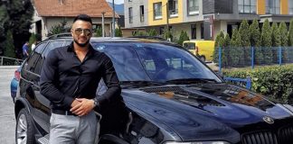 “BRANIO SAM SUPRUGU, NISAM VIDIO DIJETE”: Oglasio se Mujčinović nakon tučnjave na Stupu - featured image