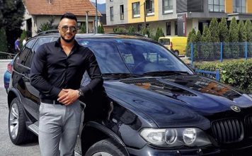 “BRANIO SAM SUPRUGU, NISAM VIDIO DIJETE”: Oglasio se Mujčinović nakon tučnjave na Stupu - featured image