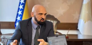 ŽESTOKA REAKCIJA MINISTRA ISAKA: OVO JE PROVOKACIJA I UDAR NA DRŽAVU - featured image