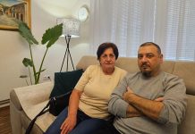 Kada je dijaliza postala svakodnevica, punica je rekla: “Ja ću dati bubreg” Kada je dijaliza postala svakodnevica, punica je rekla: “Ja ću dati bubreg” - featured image