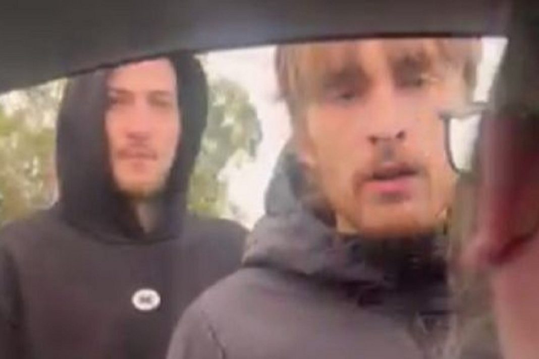 Otkriven identitet napadača na imama Purdića u Melburnu - featured image