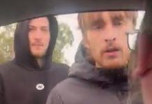 Otkriven identitet napadača na imama Purdića u Melburnu - featured image