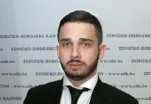 Arnel Isak: „SDA je okrenula leđa interesima Bošnjaka zarad političkih dogovora s HDZ-om“ - featured image