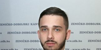 Arnel Isak: „SDA je okrenula leđa interesima Bošnjaka zarad političkih dogovora s HDZ-om“ - featured image