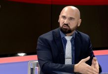 Isak: Zildžić lobirao protiv zakona, za posljedice manjka policajaca više nisam odgovoran - featured image