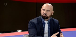 Isak: Zildžić lobirao protiv zakona, za posljedice manjka policajaca više nisam odgovoran - featured image