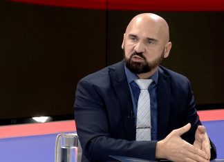 Isak: Zildžić lobirao protiv zakona, za posljedice manjka policajaca više nisam odgovoran - featured image