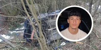 Ovo je mladić (18) koji je poginuo kod Gračanice: Poznat termin dženaze - featured image