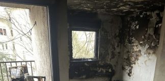 HEROJI MAHALE: Mostarci Dževad i Alen spasili ženu iz gorućeg stana - featured image