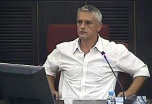 Turković poslao poruku iz zatvora: „Moje ime služi za podizanje gledanosti, mediji poput…” - featured image