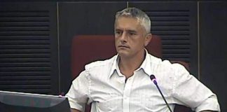 Turković poslao poruku iz zatvora: „Moje ime služi za podizanje gledanosti, mediji poput…” - featured image