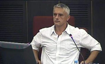 Turković poslao poruku iz zatvora: „Moje ime služi za podizanje gledanosti, mediji poput…” - featured image