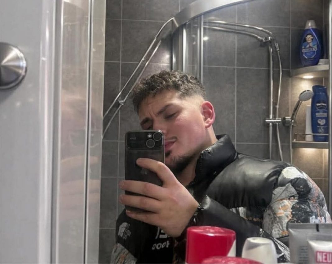 Ovo je Dženan o kojem priča cijeli Balkan: Jednostavnim gestom spasio život mladiću - featured image