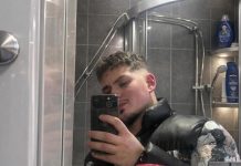 Ovo je Dženan o kojem priča cijeli Balkan: Jednostavnim gestom spasio život mladiću - featured image