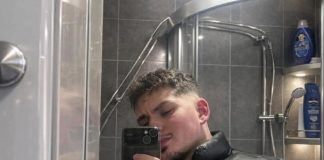 Ovo je Dženan o kojem priča cijeli Balkan: Jednostavnim gestom spasio život mladiću - featured image