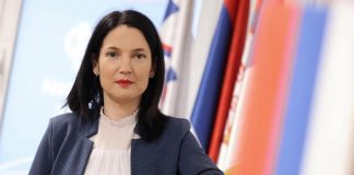 OPOZICIJA ZADAJE UDARAC: Trivić povukla potez koji Dodikova vlast nije očekivala! - featured image