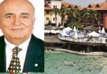 Iz svog hotela ‘protjerao’ hidžab, a odmah mu se to samo u roku od par dana odbilo od glavu. Evo kakvu je sudbinu doživio: - featured image