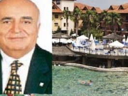 Iz svog hotela ‘protjerao’ hidžab, a odmah mu se to samo u roku od par dana odbilo od glavu. Evo kakvu je sudbinu doživio: - featured image