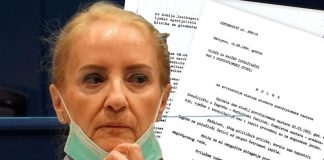 SLUČAJ DIPLOME SEBIJE IZETBEGOVIĆ!: Završeno suđenje, evo šta slijedi… - featured image