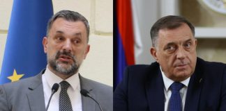 KONAKOVIĆ OTKRIVA: “Dodik je bio spreman pustiti krv i započeti…” - featured image