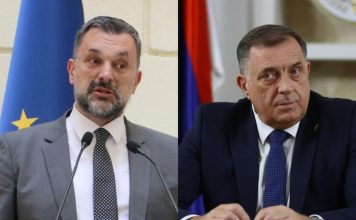 KONAKOVIĆ OTKRIVA: “Dodik je bio spreman pustiti krv i započeti…” KONAKOVIĆ OTKRIVA: “Dodik je bio spreman pustiti krv i započeti…” - featured image