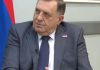 Dodik iznio viziju države i poručio da ovako više ne ide: Tri republike ili kraj BiH - featured image