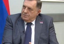 Dodik iznio viziju države i poručio da ovako više ne ide: Tri republike ili kraj BiH - featured image