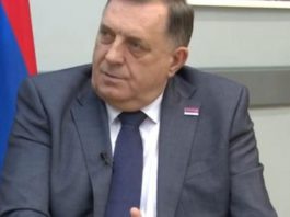 Dodik iznio viziju države i poručio da ovako više ne ide: Tri republike ili kraj BiH - featured image