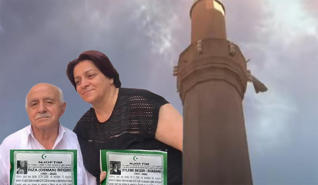 Tragedija: Otac i kćerka preselili na Ahiret u razmaku od pola sata - featured image Tragedija: Otac i kćerka preselili na Ahiret u razmaku od pola sata - featured image